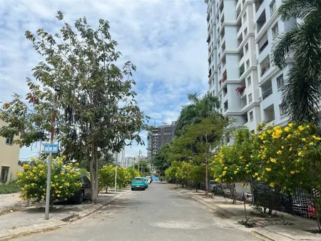 Bán đất đường cây keo, tam phú, thủ đức, hẻm số 39, dt 63m2, đường nhựa 7m, hướng đn, giá 5,75 tỷ