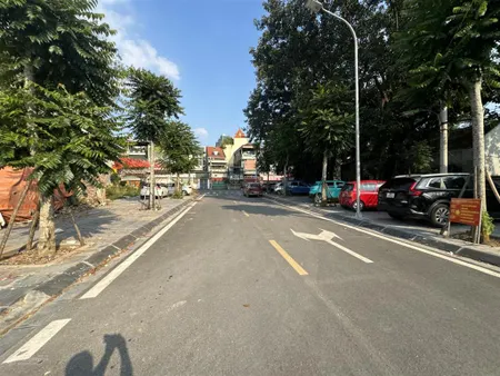 Chính chủ bán lô đất thượng thanh phường việt hưng 2 ô tô tránh , view thoáng vĩnh viễn nhỉnh 5ty