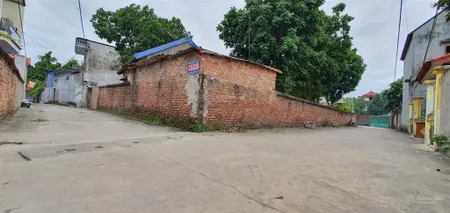 Bán đất tại xuân sơn xã trung giã hà nội, giá rẻ đất to