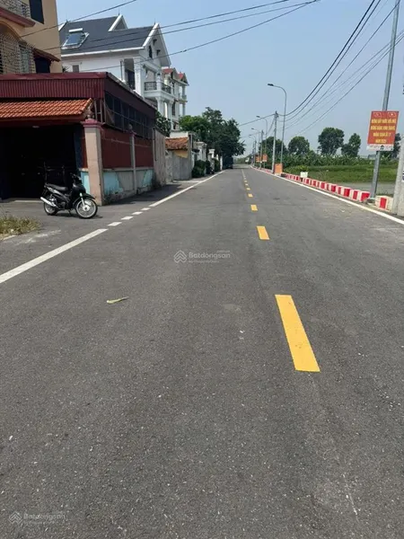 Bán đất trục chính khu phố thanh hoài (3 ô tô tránh)