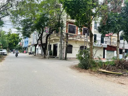 Bán đất nam hồng lô góc ngõ thông ô tô tải vào đất. chỉ 3.8 tỷ