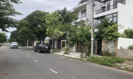 Bán nhanh lô đất biệt thự sang trọng tại phan bá vành, cơ hội vàng đầu tư