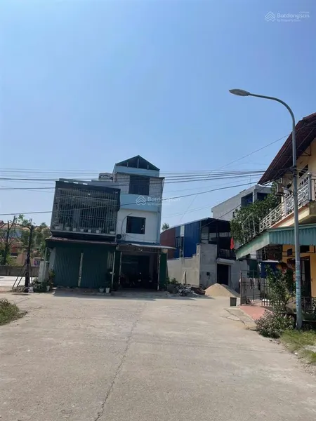 Bán đất thị xã mỹ hào giá 2,5 tỷ