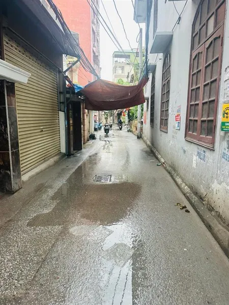 Bán đất cổ nhuế, 12 tỷ, 79 m2, view đẹp, pháp lý đầy đủ