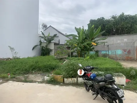 Bán đất 6x17m đường đặng thuỳ trâm , hẻm xe hơi thẳng 1 sẹc , nội khu yên tĩnh an ninh , sát mt