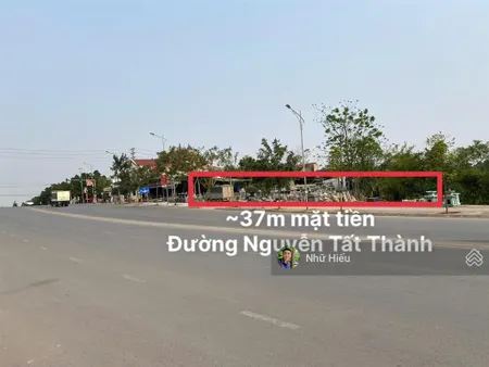 Bán đất tại nguyễn tất thành, 19.5 triệu/m2, 3000 m2, view đẹp, nhiều tiện ích
