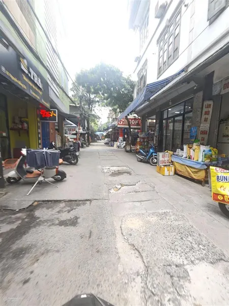 Bán siêu phẩm đất mỹ đình| xây chdv dòng tiền cực đẹp| 240m2| chỉ hơn 120tr/m| ô tô gần| ngõ thoáng