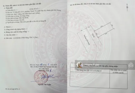 View công viên vườn hoa đất tái định cư 9,2ha thành tô (c357) 0917 696 ***