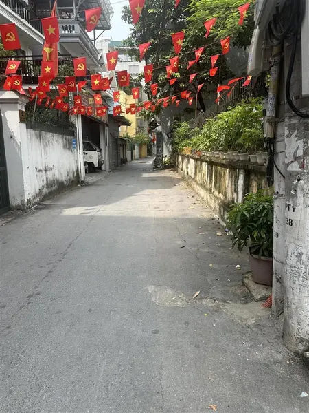 65m2 đất an dương vương, ngõ kinh doanh, ô tô đậu cửa