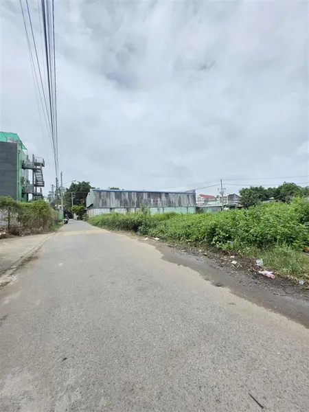 Gấp chính chủ bán đất thổ cư đường tân phước khánh 51, ngang 4,78m, diện tích 130m2