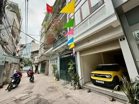 Ngày 9/9/2025 Chủ nhà cần bán giảm chào 600tr,Vị trí an sinh tuyệt vời, gần phố kinh doanh, ô tô vào nhà