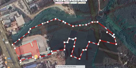 Bán đất Lớn Mặt Tiền QL 51 , Diện Tích 28.482 m2  Xã Phước Bình, Huyện Long Thành, Đồng Nai ( xã Phước Thai Mới )  - giá 227 Tỷ