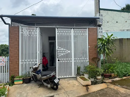 NHÀ HẺM CẤP 1 SĂMBRAM 9/9/25