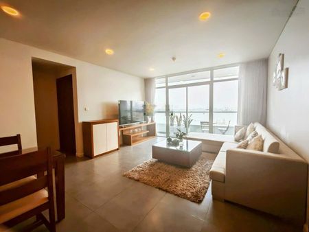 Cho thuê căn hộ chung cư Watermark, 20 triệu, 117m2, hàng hiếm tại Lạc Long Quân, view Hồ Tây
