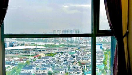 Cho thuê 4PN 188m2 giá chỉ 55 triệu (bao phí quản lý) view triệu đô