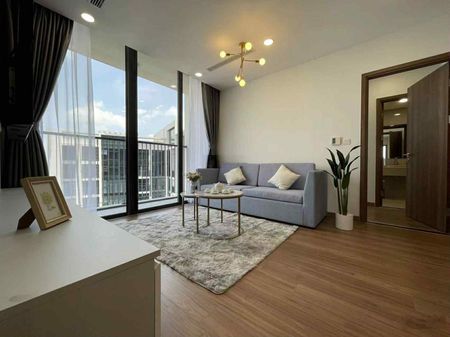 Cho thuê căn hộ chung cư Eco Green 2PN NTCB 14TR |2PN FULL 14TR5