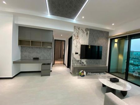 Pihomes độc quyền cho thuê căn hộ Gold View 2PN 2WC nội thất đẹp y hình -bỏ lỡ không có căn thứ 2 ạ