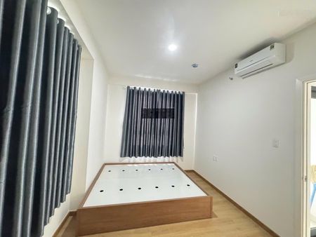 Cho thuê căn hộ Saigon Intela 2 - 3 PN, rổ hàng 9/2025 giá từ 6tr 55m2, 0906821347 em Dung