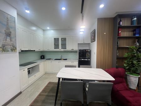 Tin thật + còn hàng: Cho thuê căn hộ 2 ngủ 1wc full đồ giá rẻ nhất SSR chỉ 13tr/tháng, vào ở luôn