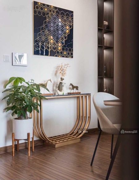 Cho thuê căn hộ Platinum Residences - 6 Nguyễn Công Hoan, 110m2 2PN đủ đồ giá 16.5tr. LH 0945894297
