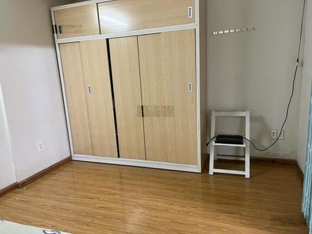Cho thuê căn hộ Flora Anh Đào, Đỗ Xuân Hợp, Quận 9. DT 55m gồm 1 pn + 1 và 1wc có nội thất