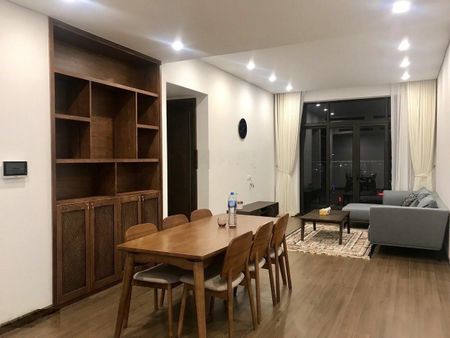 Mời thuê 3 ngủ đủ đồ, có slot oto, hợp đồng dài hạn, giá chuẩn - làm việc trực tiếp chủ nhà
