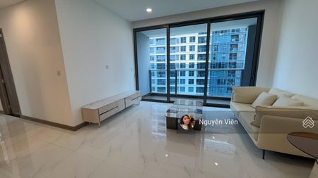 Viên Viên Sunwah Pearl! Cho thuê, 3 phòng ngủ, 128m2, 38 triệu/tháng