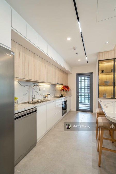 Cho thuê căn hộ 3PN tại Phú Mỹ Hưng Quận 7 nhà đẹp hơn hình giá chỉ 45tr/th, căn hộ Antonia
