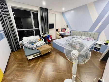 Cho thuê căn 3PN (105m) full đồ nội thất đẹp ở Mỹ Đình Plaza, 17tr/th - O 9 6 9 8 3 8 7 8 8 (Zalo)