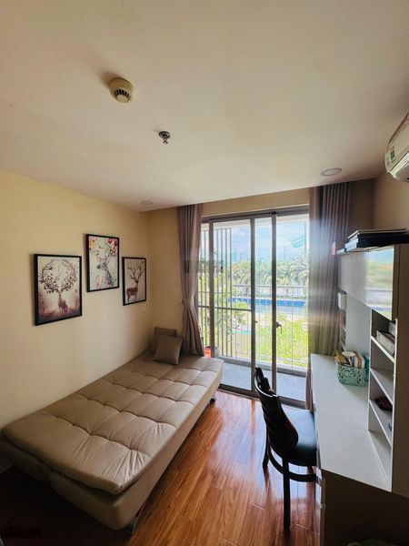 Chào THUÊ căn hộ Scenic Valley 1. Căn góc view thoáng, 106m2, Giá thuê: 25 triệu/1 tháng!