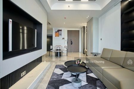 Nhà đẹp căn hộ Midtown 2PN Phú Mỹ Hưng Q7, full nội thất giá thuê 29tr/th