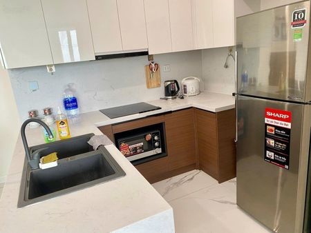 Apartment for rent sunshine city