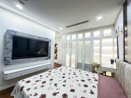 Cho thuê CC RichStar, 12,5 triệu, 70m2, 2PN, 2WC, Hòa Bình, Q.Tân Phú, HCM - NHÀ MỚI ĐẸP LUNG LINH/