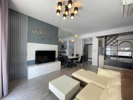 Cho thuê CHCC Botanica Premier, Q. Tân Bình, 70m2, 2PN,2wc giá 13 tr/th. Lh; 0919116215