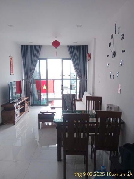 Chủ cần cho thuê căn Resgreen 2pn-2wc lầu cao, nhà full nội thất như hình, xem nhà trực tiếp TL giá