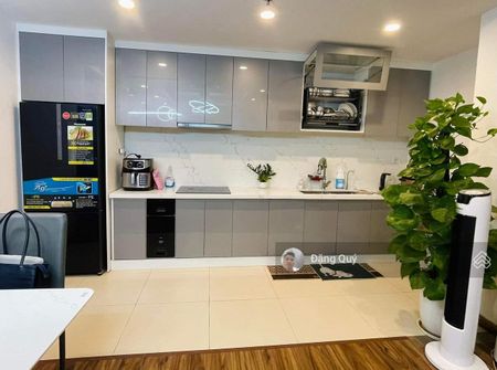 Cho thuê CC Vinhomes Metropolis - Liễu Giai, 33 triệu, 75m2, 2PN, full nội thất siêu hot