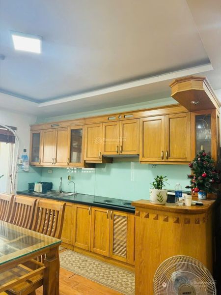 Cho thuê căn hộ 3PN, 2WC, 109m2, 13,5 triệu tại Khu đô thị Văn Khê, Hà Đông, Hà Nội