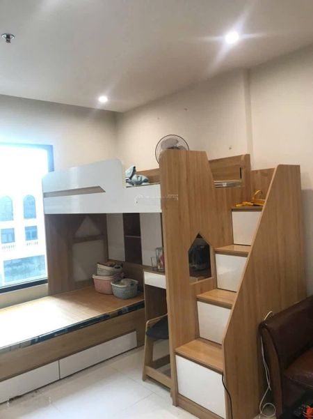 Cho Thuê Căn Hộ S2.02 Vinhomes Smart City ,Full Đồ , Giá 7tr