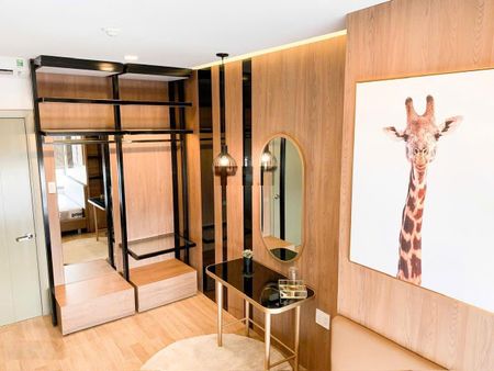 Cho thuê căn hộ golden mansion , phú nhuận , dt 100m2 , 3pn giá 21tr . lh 0909228094 minh sang