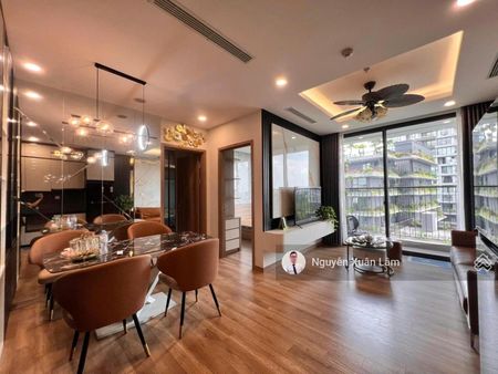 Cần cho thuê 69m2 full đồ mới đẹp long lanh view hồ giá rẻ 10 triệu Onsen Ecopark
