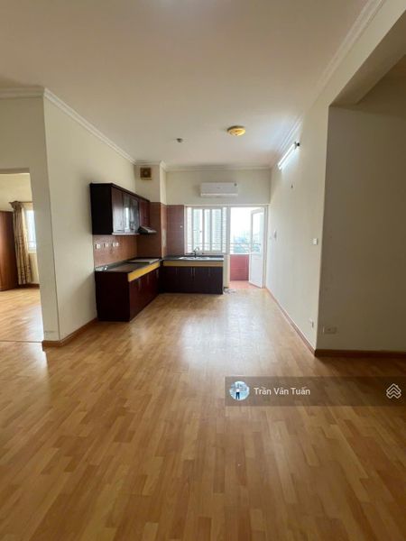 Chính chủ cho thuê ch chung cư tòa vimeco e9 phạm hùng, 105m 3pn + 2wc, căn góc tầng trung view đẹp