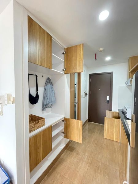 Cho thuê Căn hộ Cc Orchard Garden 32m2, Oficel , Full NT , Giá 11,5tr ( bao Phí QL )Lh: 0933481089