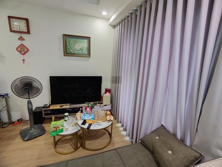 Cho thuê căn hộ 3PN, 2WC, 85m2, 17 triệu, tại Chung cư PCC1 Triều Khúc, Thanh Xuân, Hà Nội