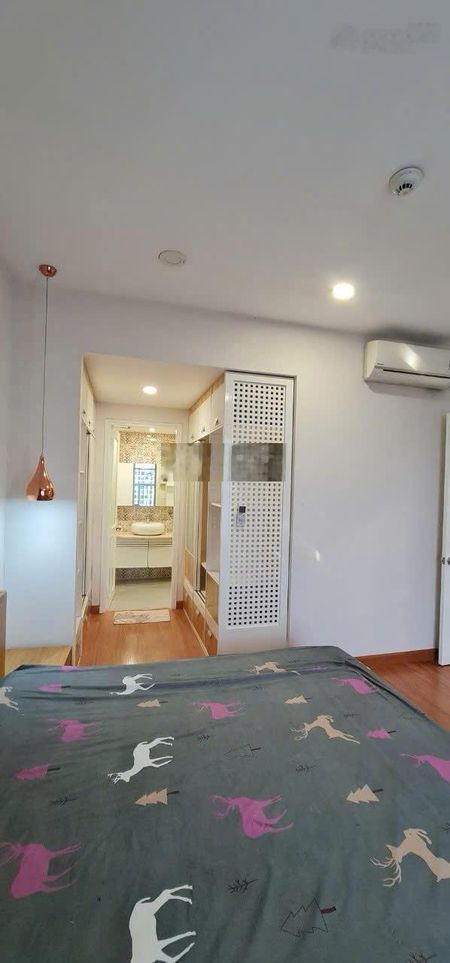 Rent for house/ chung cư cho thuê
