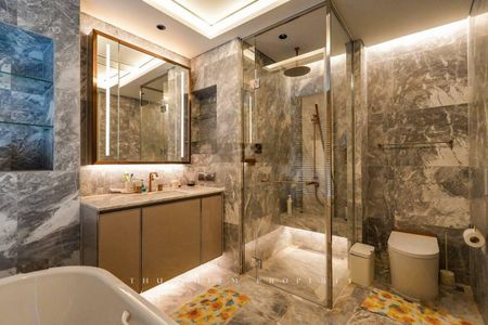 Cho thuê CC 2PN, 2WC, 80 triệu, 89m2 tại Grand Marina Saigon, Q1, HCM