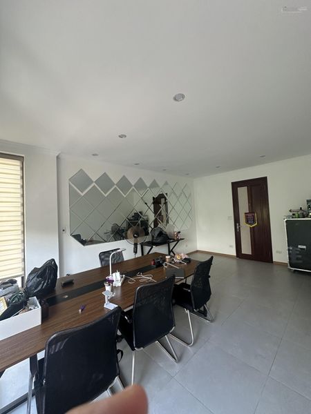 Cho Thuê Tầng 3,4 Mặt Phố Trung Phụng - 40m2/sàn