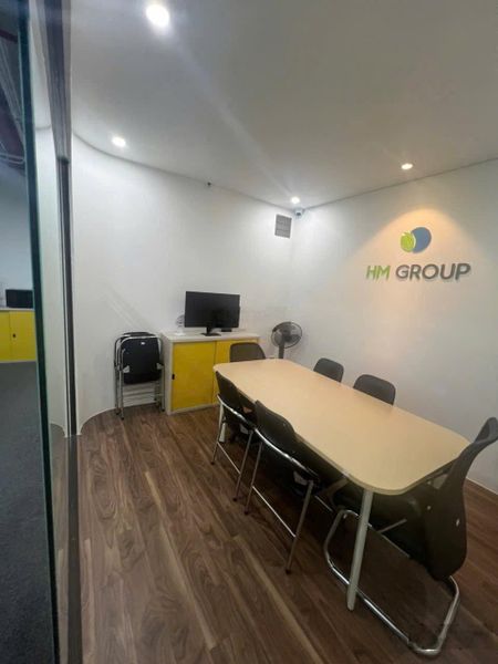 Cho thuê văn phòng 80m² - Khu Ngoại Giao Đoàn, Bắc Từ Liêm - Sàn đẹp, giá tốt