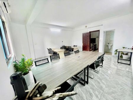 Cho thuê văn phòng tại yên hòa,cầu giấy,hà nội giá 7tr5-dt 50m2