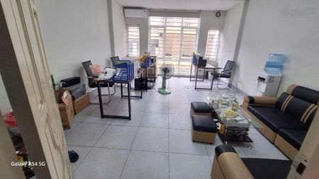 Cho thuê văn phòng giá rẻ bùi huy bích, hoàng liệt, hai bà trưng, hà nội giá 4tr2-dt 32m2