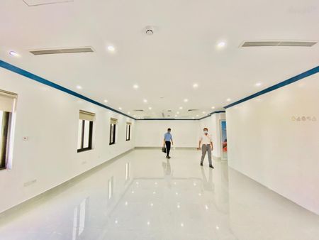 Chỉ cần 15tr/tháng có ngay sàn văn phòng 80m2 tại phố Mễ Trì Hạ - Nam Từ Liêm view thoáng vĩnh Viễn